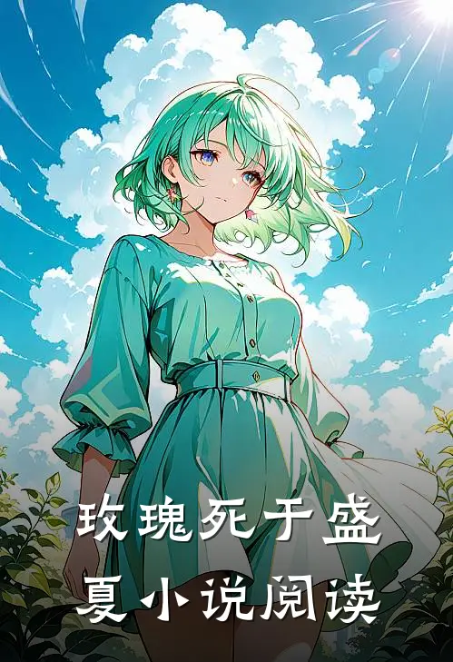 玫瑰死于盛夏小说阅读