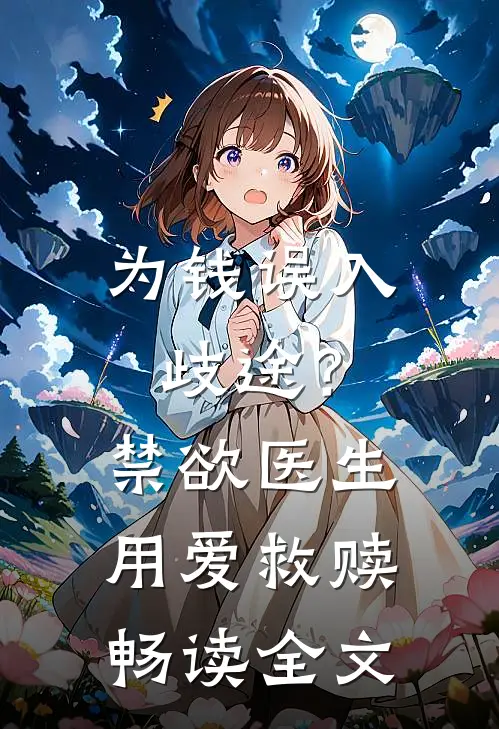 为钱误入歧途？禁欲医生用爱救赎畅读全文