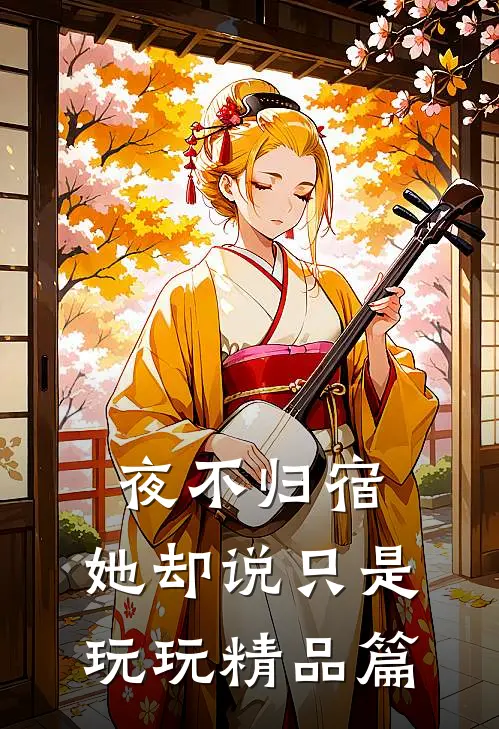 夜不归宿，她却说只是玩玩精品篇