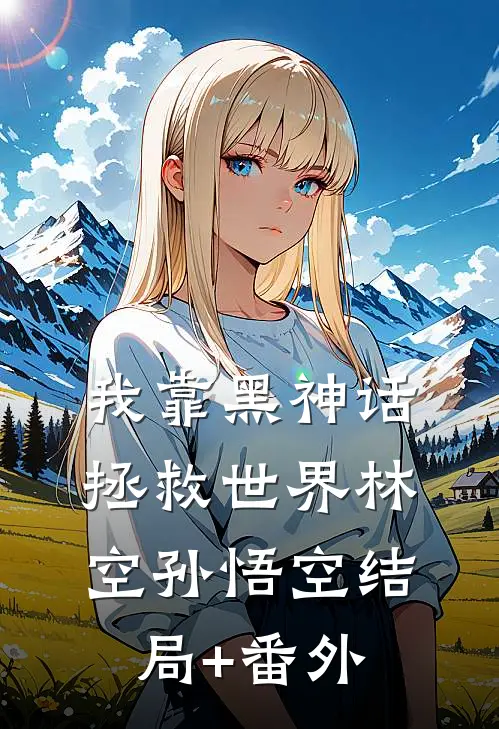 我靠黑神话拯救世界林空孙悟空结局+番外
