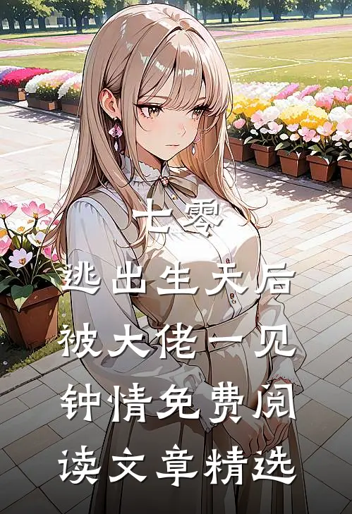 七零:逃出生天后被大佬一见钟情免费阅读文章精选