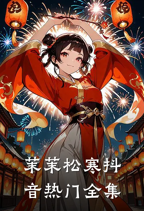 茉茉松寒抖音热门 全集