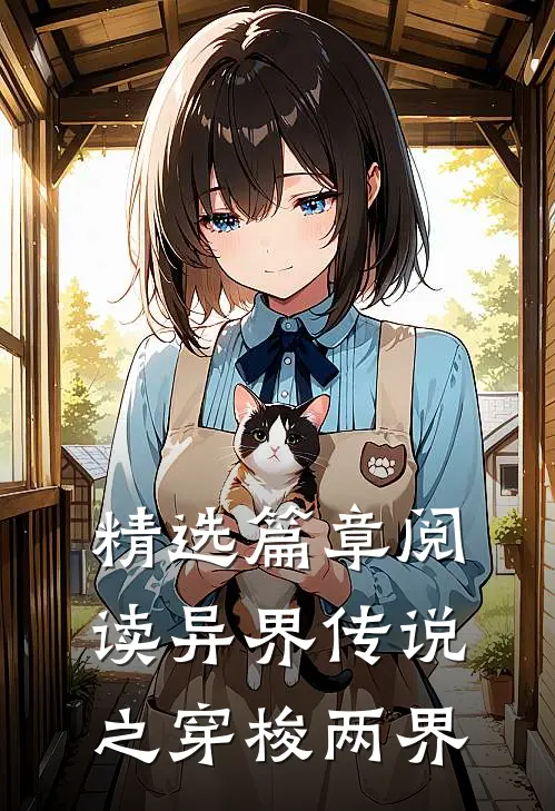 精选篇章阅读异界传说之穿梭两界