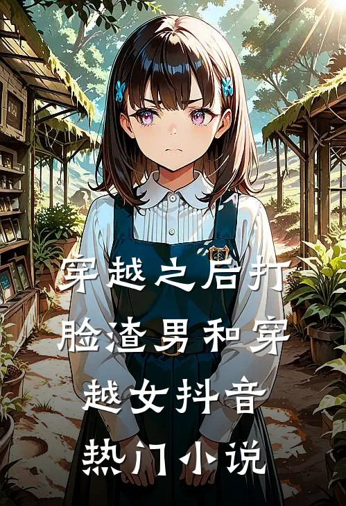 穿越之后打脸渣男和穿越女抖音热门小说