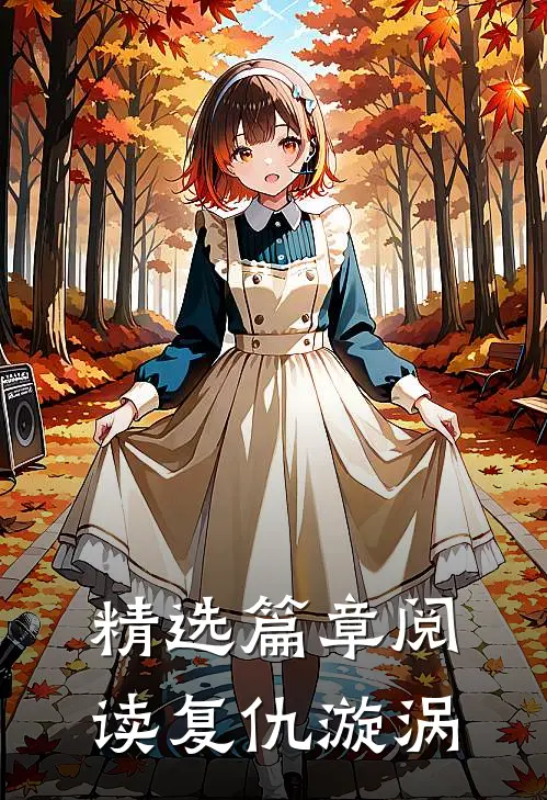 精选篇章阅读复仇漩涡