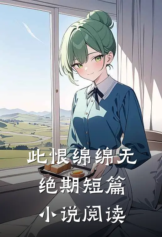 此恨绵绵无绝期短篇小说阅读