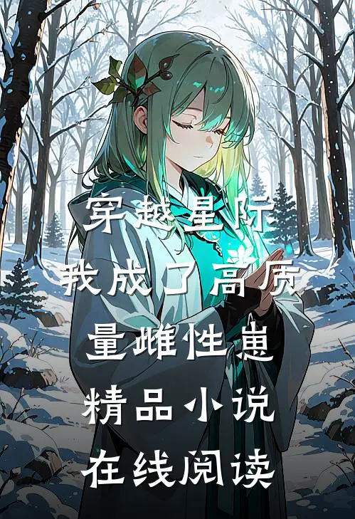 穿越星际,我成了高质量雌性崽精品小说在线阅读