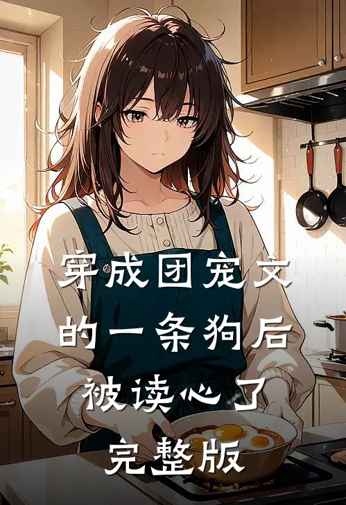 穿成团宠文的一条狗后，被读心了完整版