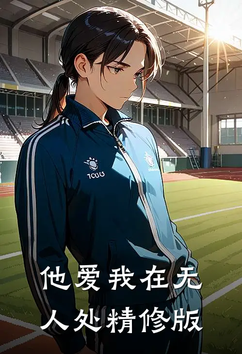 他爱我在无人处精修版