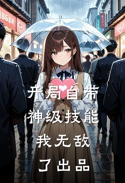 开局自带神级技能，我无敌了出品