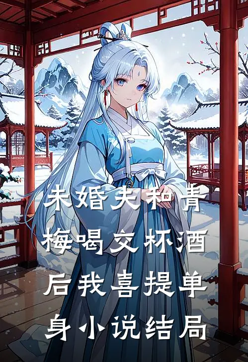 未婚夫和青梅喝交杯酒后我喜提单身小说结局