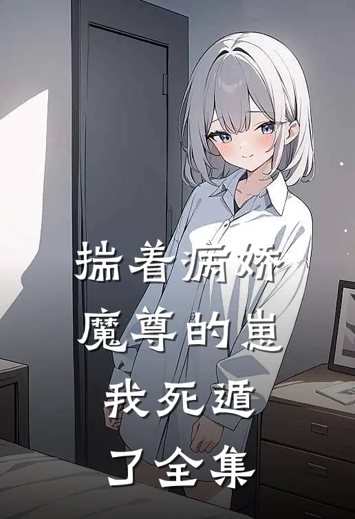 揣着病娇魔尊的崽，我死遁了 全集
