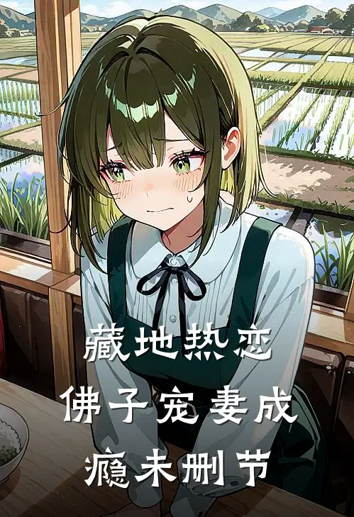藏地热恋：佛子宠妻成瘾未删节