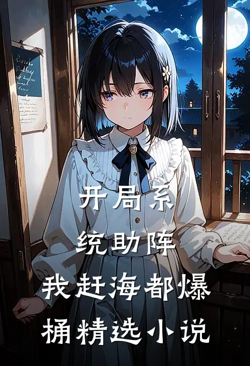 开局系统助阵，我赶海都爆桶精选小说