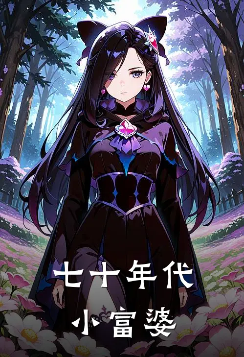 七十年代小富婆
