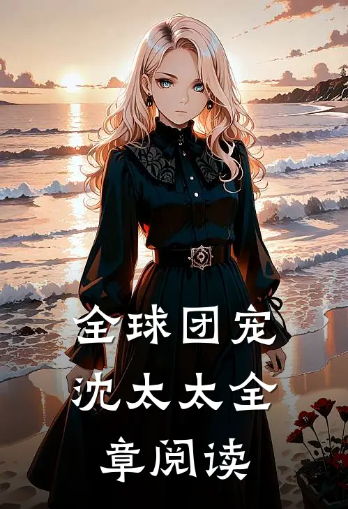 全球团宠沈太太全章阅读