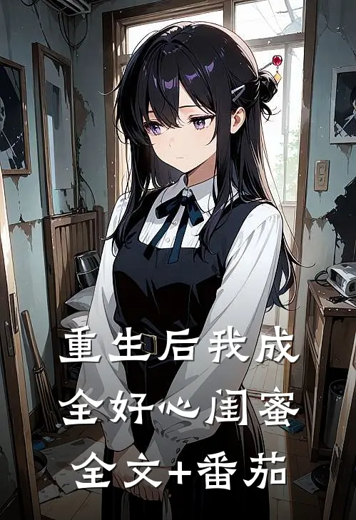 重生后我成全好心闺蜜全文+番茄