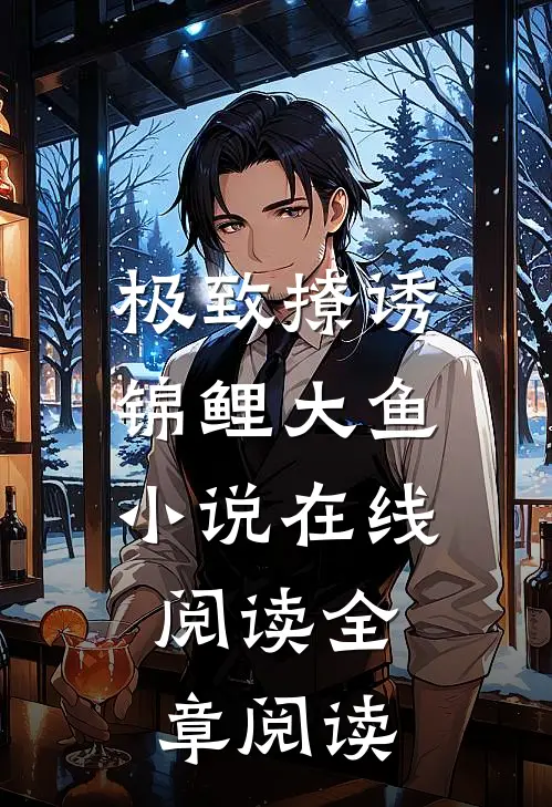 极致撩诱锦鲤大鱼小说在线阅读全章阅读