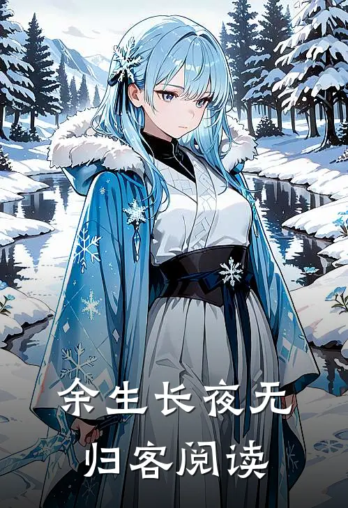 余生长夜无归客阅读