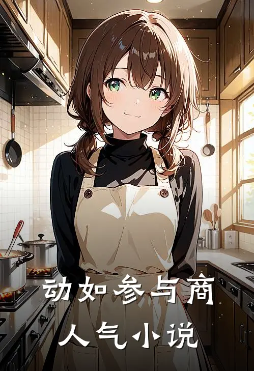 动如参与商人气小说