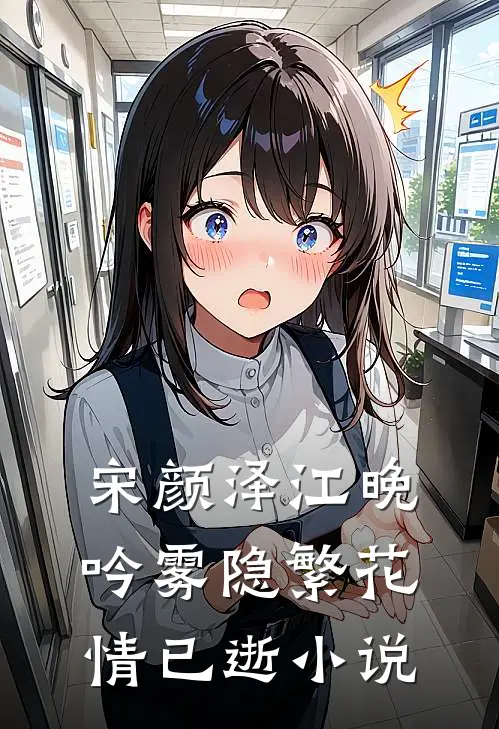 宋颜泽江晚吟雾隐繁花情已逝小说