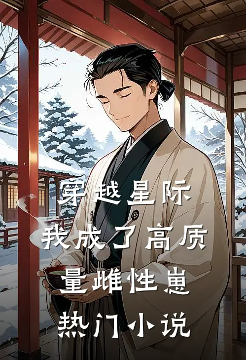 穿越星际，我成了高质量雌性崽热门小说