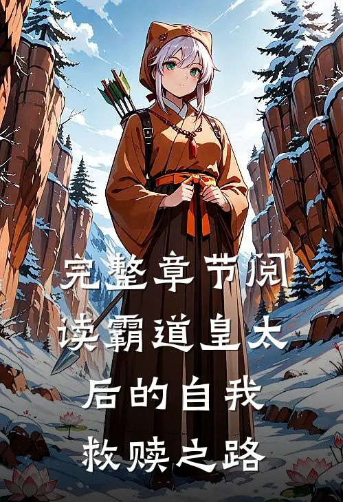 完整章节阅读霸道皇太后的自我救赎之路