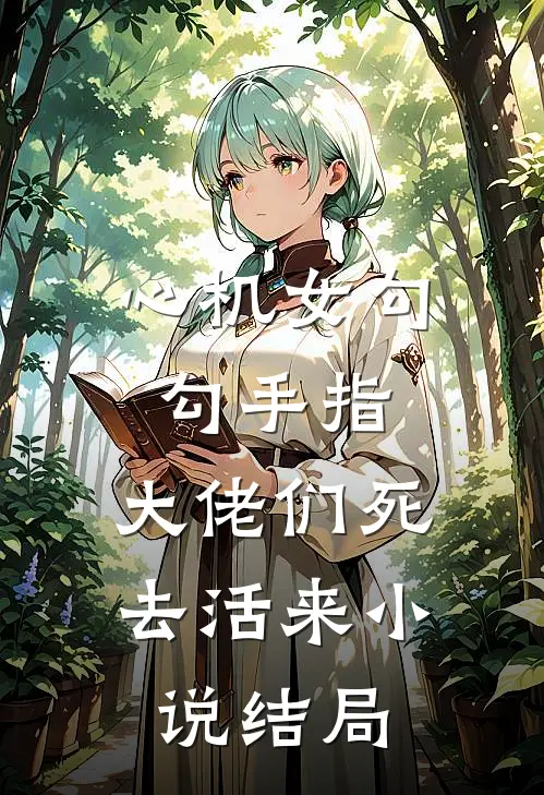 心机女勾勾手指，大佬们死去活来小说结局