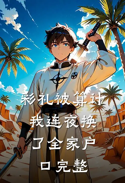 彩礼被算计，我连夜换了全家户口完整