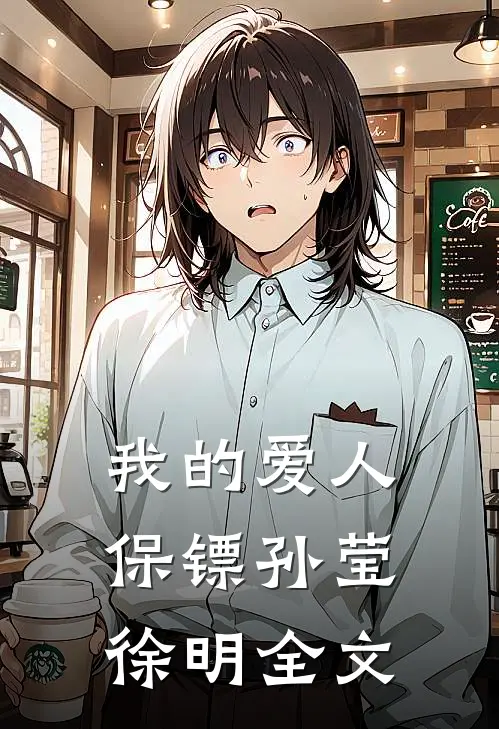我的爱人保镖孙莹徐明全文