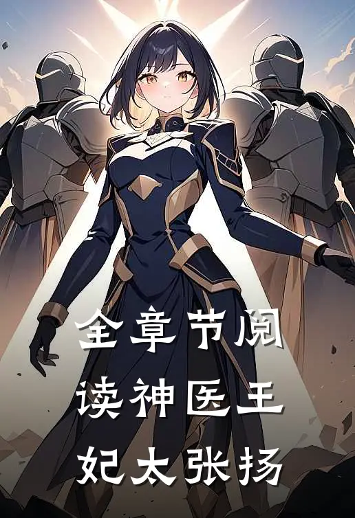 全章节阅读神医王妃太张扬
