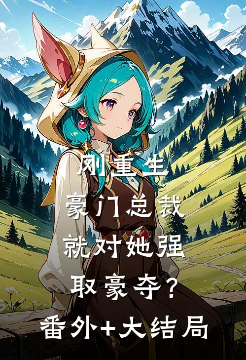 刚重生，豪门总裁就对她强取豪夺？番外+大结局