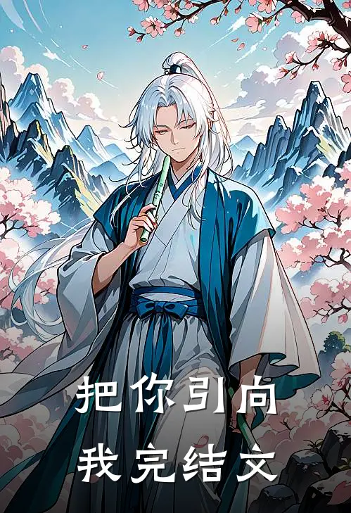 把你引向我完结文