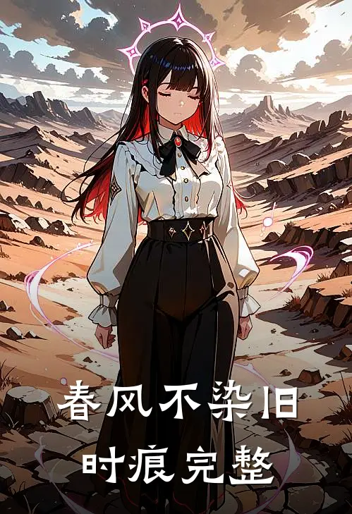 春风不染旧时痕完整