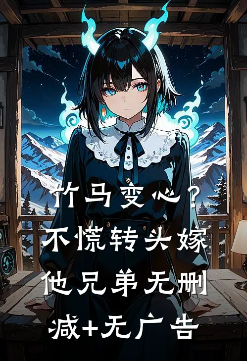 竹马变心？不慌，转头嫁他兄弟无删减+无广告