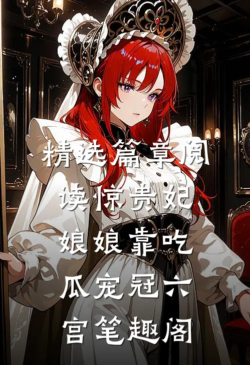 精选篇章阅读惊贵妃娘娘靠吃瓜宠冠六宫笔趣阁