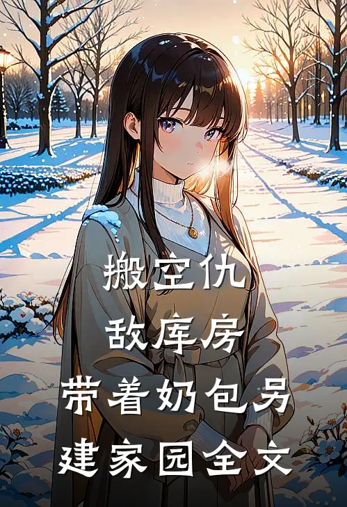 搬空仇敌库房，带着奶包另建家园全文