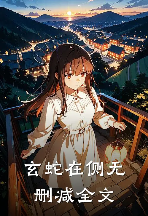 玄蛇在侧无删减全文
