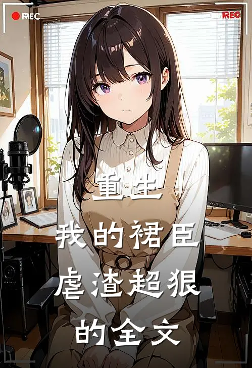 重生我的裙臣虐渣超狠的全文
