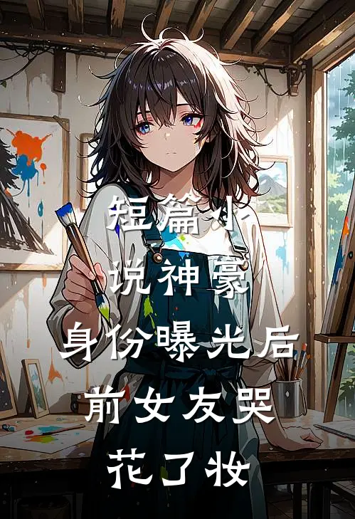 短篇小说神豪：身份曝光后，前女友哭花了妆