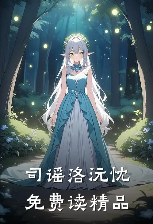司谣洛沅忱免费读精品