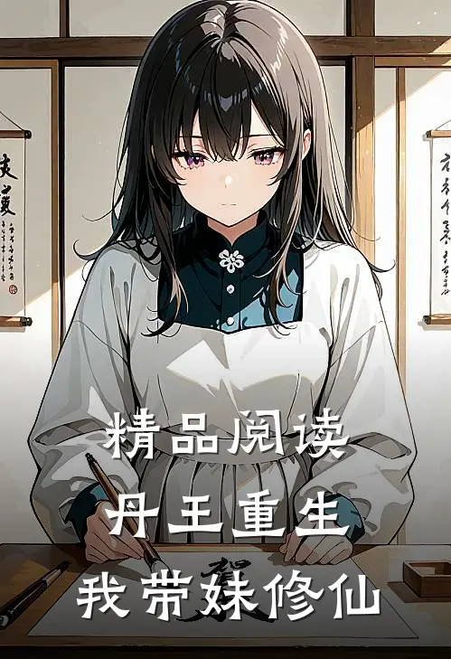 精品阅读丹王重生,我带妹修仙