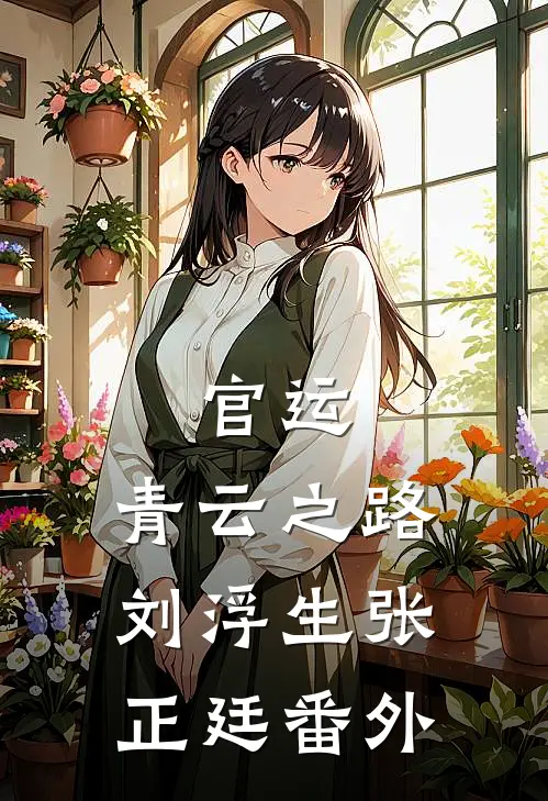 官运：青云之路刘浮生张正廷番外