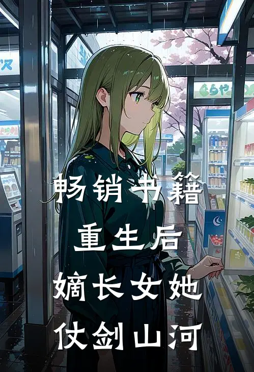 畅销书籍重生后，嫡长女她仗剑山河