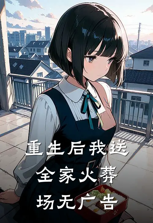 重生后我送全家火葬场无广告