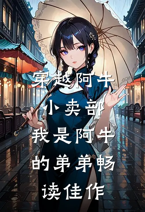 穿越阿牛小卖部，我是阿牛的弟弟畅读佳作