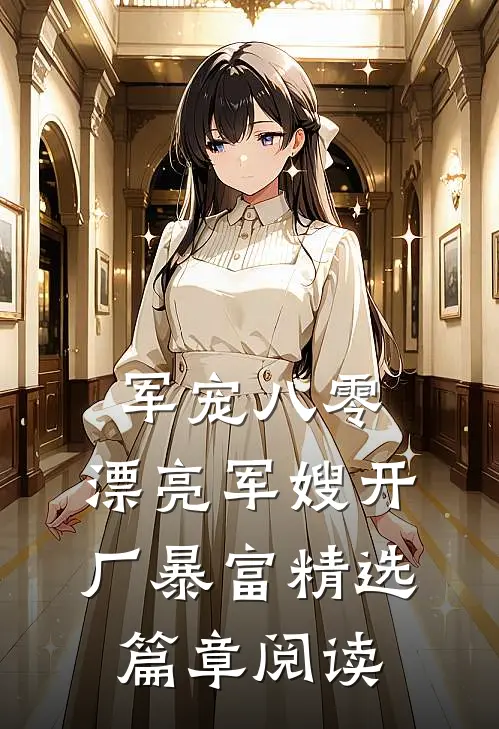 军宠八零：漂亮军嫂开厂暴富精选篇章阅读