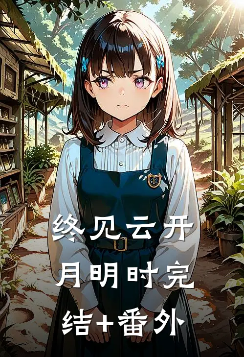 终见云开月明时完结+番外