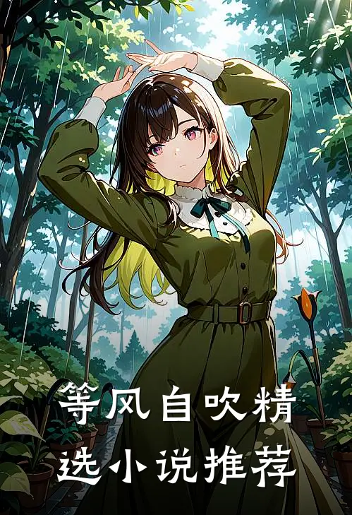 等风自吹精选小说推荐