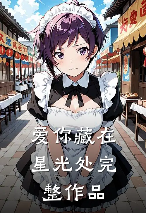 爱你藏在星光处完整作品